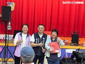 史雪燕（圖／翻攝粉專）