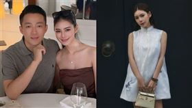 （圖／翻攝自Mandy IG）