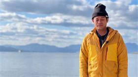 山田亮。(圖／翻攝自山田亮IG)
