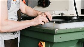 工廠(示意圖／翻攝自pexels)
