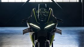 ▲Ducati Panigale V4 Lamborghini。（圖／翻攝Ducati網站）