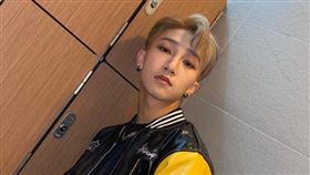 「小孩」何世華。（圖／翻攝自小孩IG）