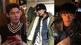 《單身即地獄4》男成員IG私服風格解析！