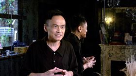 陳以文曾獲得金馬獎最佳男主角獎。（圖／公視提供）