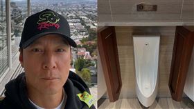 吳彥祖。（圖／翻攝自吳彥祖微博）