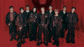 ▲&TEAM亞洲巡演台北場，6/20在南港展覽館登場。（圖／KKLIVE、YX LABELS提供） 