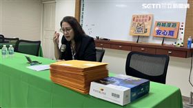 台南,罷免,連署,高虹安,立委,台南市民進黨市黨部