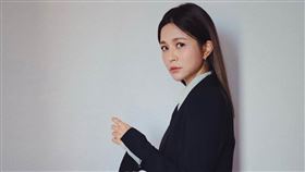 吳怡霈形象陽光正面。（圖／翻攝自吳怡霈IG）