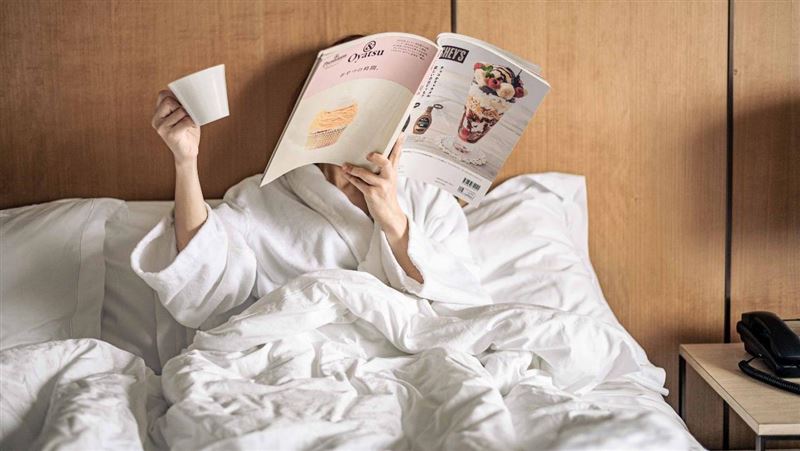 國旅奢華風興起！大數據揭飯店吸客全攻略