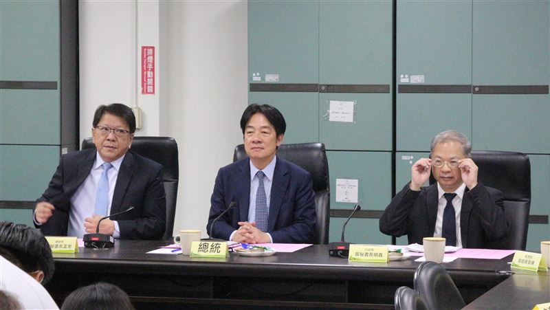 對等關稅衝擊　機械業憂成最後一根稻草