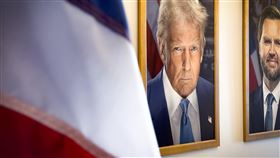 ▲美國總統川普。（圖／翻攝自X平台 @WhiteHouse）