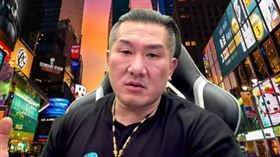 館長（圖／翻攝自館長惡名昭彰YouTube）