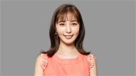 大坪彩織。（圖／翻攝自《【琉球放送】RBC NEWS》YouTube）