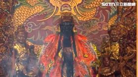 ▲武財神-玄壇元帥 趙公明 （圖 / 寶島神很大）