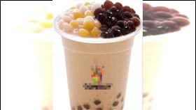 ▲投資熱點／經濟部神助攻！珍奶品牌升級AI倉儲　手搖背後有國家隊（圖／翻攝自COMEBUY）手搖飲COMEBUYCOMEBUYTEA長沂國際