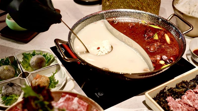 火鍋市場破千億！「撈王」概念店新登場