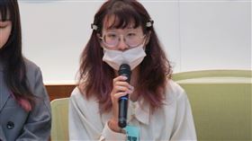 范雲強調，學生就是公民，就有表達政治意見的權利。（圖／翻攝自范雲臉書）