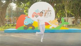 「佳祐」為全中運「加油」！「跳遠精靈」林佳祐現身臺南揭私房景點（業配勿用）