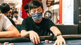 知名虛擬資產配置平台Steaker創辦人黃偉軒日前遭起訴。（圖／Steaker）