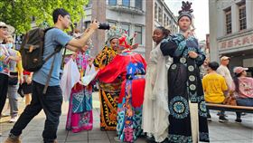 2025戲春大稻埕藝術與文化交織的國際藝術節即將登場（業配勿用）