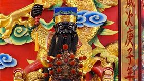 ▲財神爺生日快樂！快做３件事，財神一定保佑你賺大錢。（圖／記者鍾志鵬攝影）