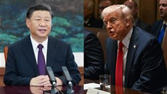 主動尋求舉行川習會？川普怒斥：受邀訪中