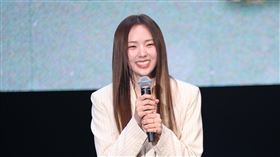 蔡秀彬。（圖／記者鄭孟晃攝影）