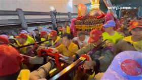 大甲媽將抵彰化市　警力防衝突嚴陣以待