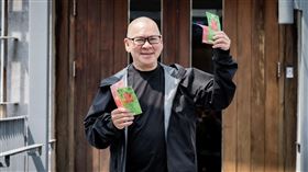 蔡明亮。（圖／汯呄霖電影提供）