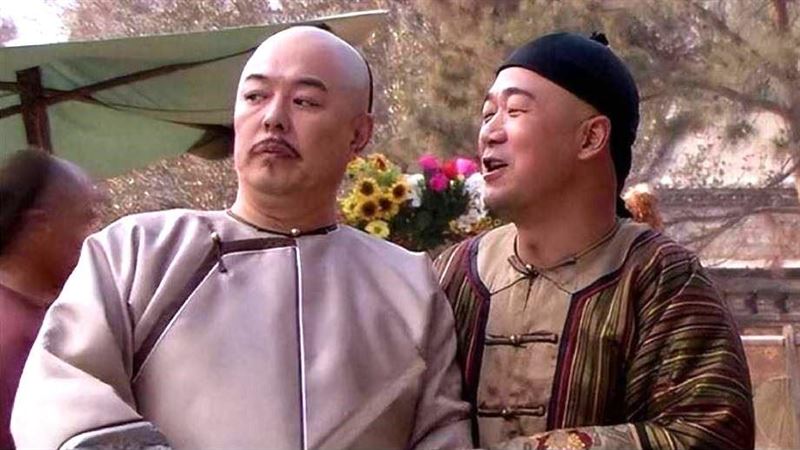 乾隆風流尼姑也不放過！皇后撞見這幕氣炸