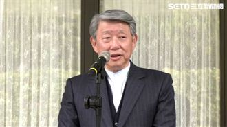 2000億美元擴大對美採購　郭智輝說話了