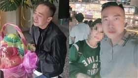 抖音,安哥碎碎念,家暴,女友,Allen,安嫂,告別式,私訊,投資群組,跑路（圖／翻攝自Allen哥的正能量臉書）