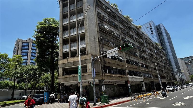 北市老公寓1坪80萬誰買？網揭買家非常人