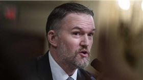 ▲美國貿易代表葛里爾稍早證實，台灣和以色列的代表將在美國時間11日就關稅問題展開對談。（圖／CTWANT提供）