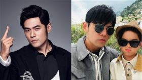 周杰倫,昆凌,小小周,Romeo,法國,蒙地卡羅大師賽,Monte-Carlo Masters（圖/周杰倫IG）