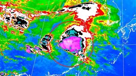 （圖／翻攝自鄭明典臉書）