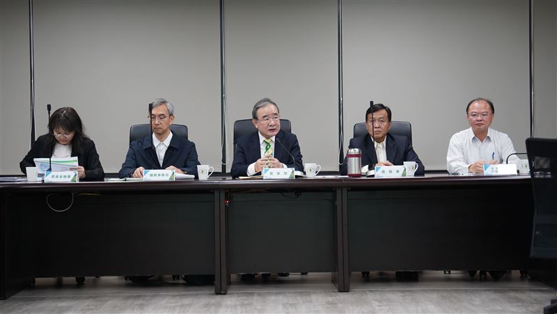 台灣出口茶葉銷美占最大宗　農業部發聲