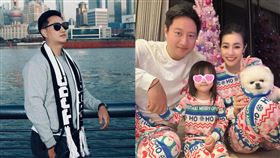 王思佳老公Joe的工作需要簽保密協議（NDA）。（圖／翻攝自johopalooza IG）