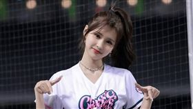 全恩菲。（圖／翻攝自IG）