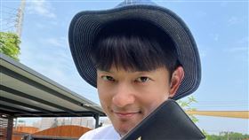 宥勝（圖／翻攝自宥勝臉書）