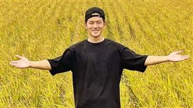 宥勝。（圖／翻攝自宥勝臉書）