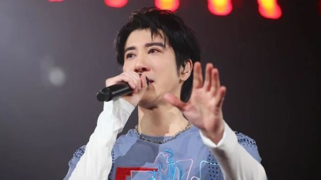 王力宏遭傳燒傷　工作室急發聲明回應了