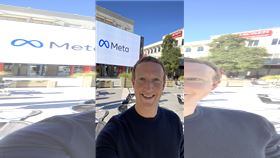 新聞幕後／祖克柏蠟燭兩頭燒！臉書藏中國直通車還未解　反壟斷訴訟將至。（圖／翻攝自Zuckerberg臉書）meta