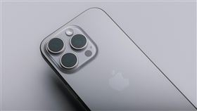 iPhone 圖／unsplash