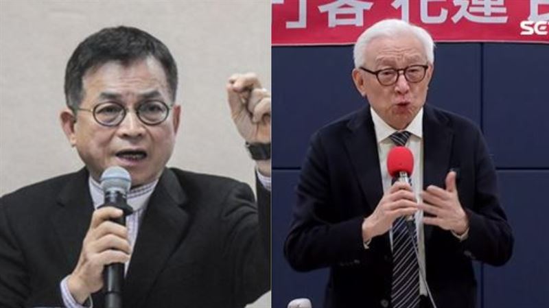 衝二階！曹興誠：賴士葆只差兩千多而已