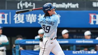 張育成康復歸隊　後藤曝連3場沒先發原因