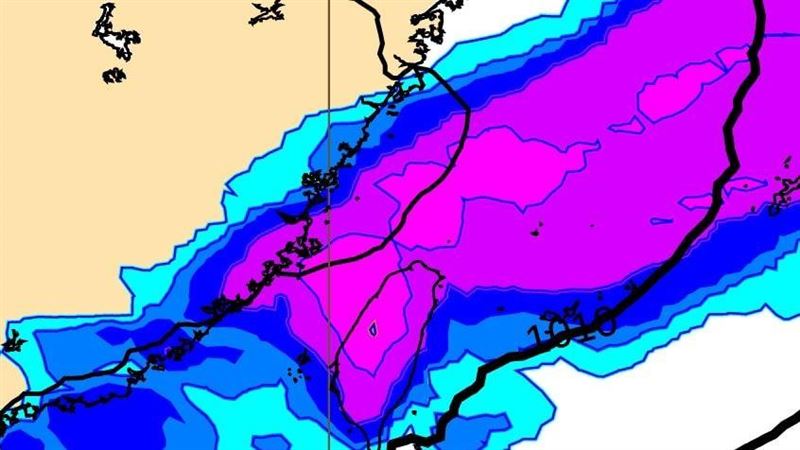 全台準備變天！氣象粉專：「這天」才回溫