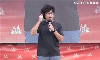 力挺沈伯洋！學者怒嗆：附和中國的人有病