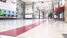 大腸癌 直腸癌 住院 醫院 示意圖／資料照