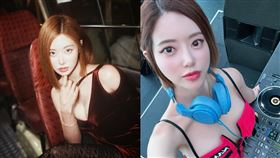 DJ SODA（圖／翻攝自臉書）